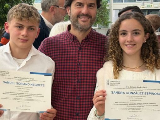 Premio de Excelencia Académica