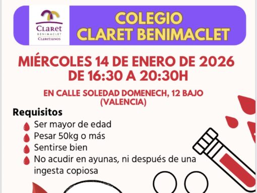 ð©¸ ¡Dona sangre, salva vidas!