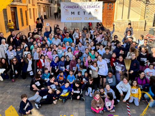 6ª Carrera Solidaria ðð½‍♂️ðð½ðð¼‍♀️ð️