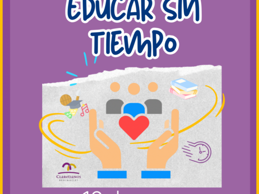 ð£CHARLA ESCUELA DE FAMILIAS – Colegio Claret