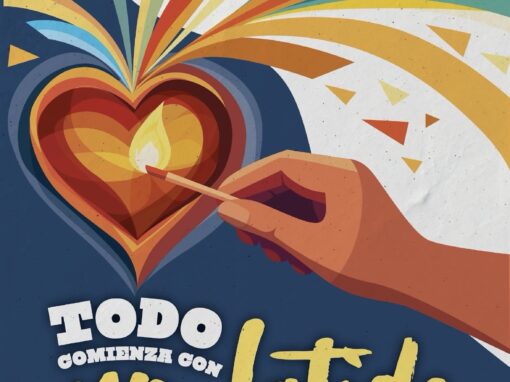 Nuevo curso, nuevo lema ð Nuevo curso, nuevo lema ð